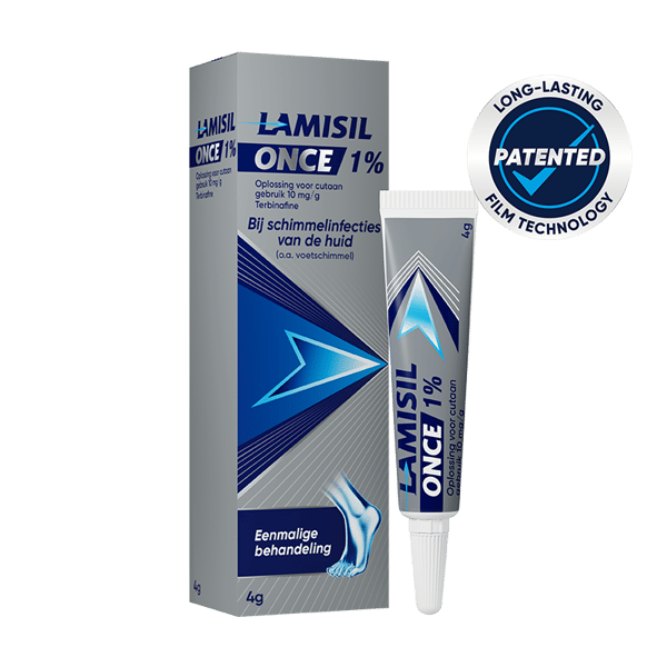 Lamisil-Once
