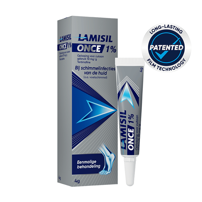 Lamisil-Once